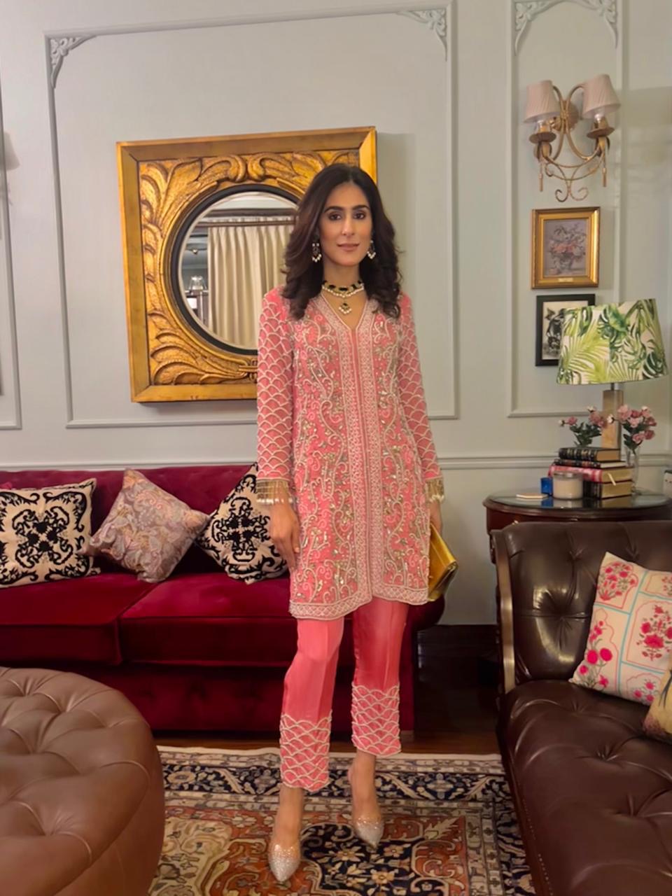 Suhani